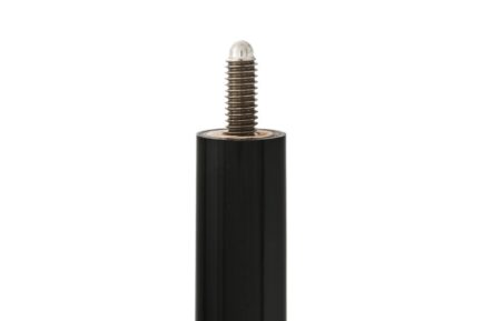 Billiard Cue (Pool) Lotus CL-1, Black, 5/16x18 - Imagem 5