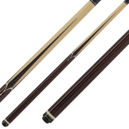 Billiard Cue, Pool, Mezz MSP2-C, United Joint, Ignite Carbon Shaft, UJ - Image 2