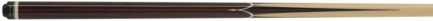 Billiard Cue, Pool, Mezz MSP2-C, United Joint, Ignite Carbon Shaft, UJ