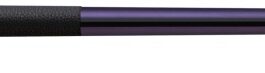Billiard Cue, Pool, Predator P3 Revo Purple LL, Uni-Loc, Revo Shaft, Black Vault Plate, 12,4 mm, 30 inch UL