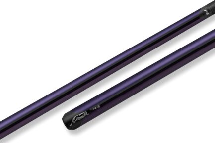 Billiard Cue, Pool, Predator P3 Revo Purple NW, Uni-Loc, Z-3 Shaft, black Ring, 30 inch UL - Image 4