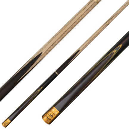 Billiard Cue, Snooker, Vulcano, incl. extension - Imagem 2