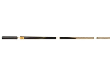 Billiard Cue, Snooker, Vulcano, incl. extension - Imagem 3