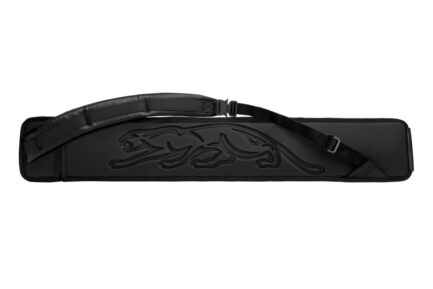 Cue Hard Case, Predator Urbain, black-yellow, 3x5, 85cm - Imagem 4