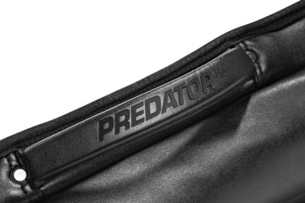 Cue Hard Case, Predator Urbain, black-yellow, 3x5, 85cm - Imagem 7