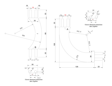 Pocket Set Standard, Snooker - Imagem 2