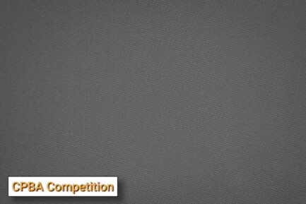 Billiard Cloth, CPBA Competition, grey, 168 cm