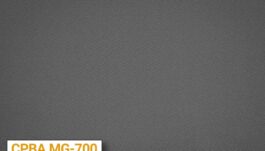 Billiard Cloth, CPBA MG-700 pre-cut set, 8ft., grey