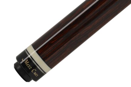 Billiard Cue, Pool, Mezz MSP2-C, United Joint, Ignite Carbon Shaft, UJ - Image 5