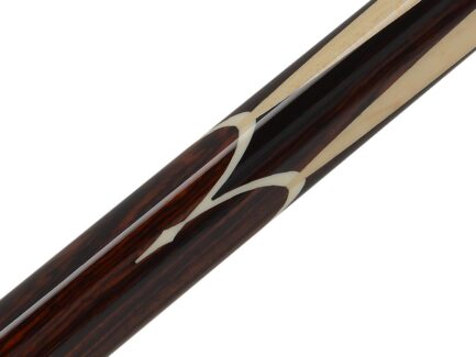 Billiard Cue, Pool, Mezz MSP2-C, United Joint, Ignite Carbon Shaft, UJ - Image 4