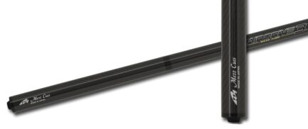 Billiard Cue, Pool, Mezz Airdrive 3 Jump Cue AD3, three-part, D2 Joint - Imagem 3