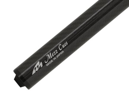 Billiard Cue, Pool, Mezz Airdrive 3 Jump Cue AD3, three-part, D2 Joint - Imagem 6