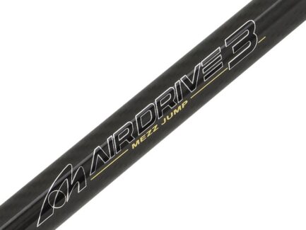 Billiard Cue, Pool, Mezz Airdrive 3 Jump Cue AD3, three-part, D2 Joint - Imagem 4