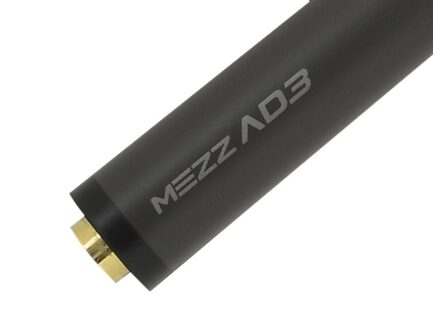 Billiard Cue, Pool, Mezz Airdrive 3 Jump Cue AD3, three-part, D2 Joint - Imagem 8