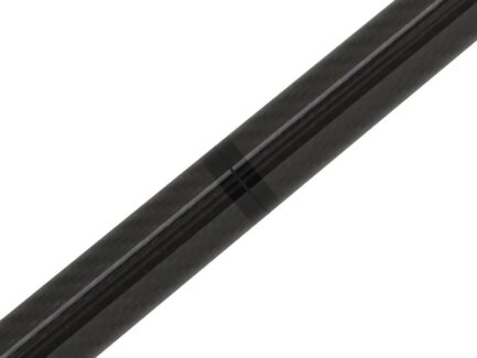 Billiard Cue, Pool, Mezz Airdrive 3 Jump Cue AD3, three-part, D2 Joint - Imagem 5