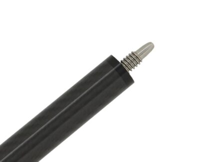 Billiard Cue, Pool, Mezz Airdrive 3 Jump Cue AD3, three-part, D2 Joint - Imagem 7