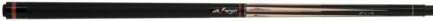 Billiard Cue, Pool, Mezz Avant Wojciech Model, Irish Linen, Wavy2 Joint, butt only