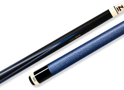 Billiard cue Predator Sneaky Pete SP4 BL LW, Uni-Loc, Pool, Revo Shaft, Black Vault Plate. 12.4 mm UL - Image 4