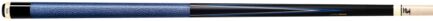 Billiard cue Predator Sneaky Pete SP4 BL LW, Uni-Loc, Pool, Revo Shaft, Black Vault Plate. 12.4 mm UL