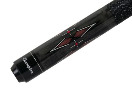 Billiard Cue, Pool, Classic "Champion A-5", Irish Linen, 5/16x18 - Imagem 4