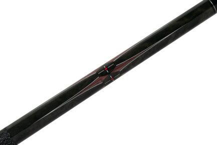 Billiard Cue, Pool, Classic "Champion A-5", Irish Linen, 5/16x18 - Imagem 3