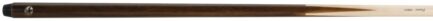 Billiard Cue Classic Power, brown, one-piece, Pyramid