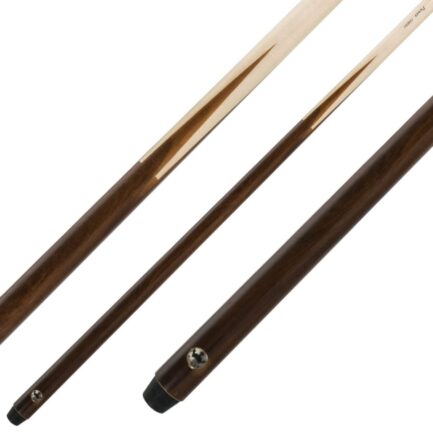 Billiard Cue Classic Power, brown, one-piece, Pyramid - Imagem 2