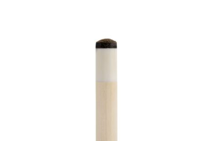 Billiard Cue Classic Power, brown, one-piece, Pyramid - Imagem 3