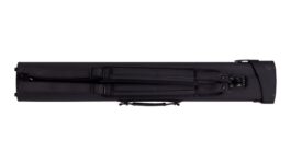Cue Hard Case, Cuetec Pro Line, Noir Edition, 2×4, 85cm