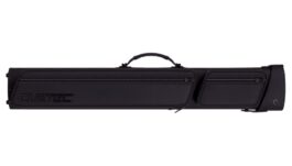 Cue Hard Case, Cuetec Pro Line, Noir Edition, 2×4, 85cm