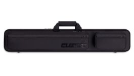 Cue Soft Case, Cuetec Pro Line, Noir Edition, 4×8, 85cm