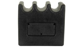 Billiard Cue Holder “Transportable” for 3 Cues