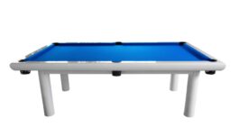 Billiard Table Mica Outdoor, Pool, display piece