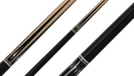 Billiard Cue, Pool, Mezz ASTR-232, United Joint, WX-Sigma