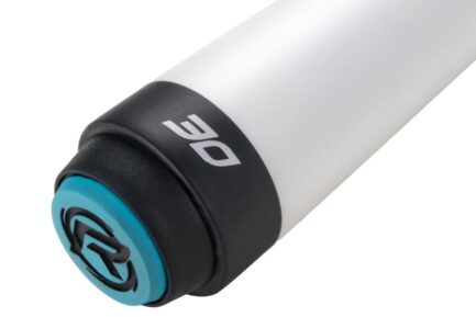 Billiard Cue, Pool, Predator Air Rush 30th anniversary, NW, three-part, Uni-Loc - Imagem 6