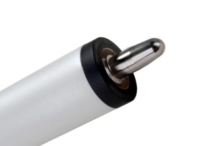 Billiard Cue, Pool, Predator Air Rush 30th anniversary, NW, three-part, Uni-Loc - Imagem 5