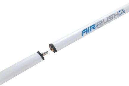 Billiard Cue, Pool, Predator Air Rush 30th anniversary, NW, three-part, Uni-Loc - Imagem 4