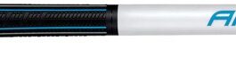 Billiard Cue, Pool, Predator Air Rush 30th anniversary, SW, Jump, Sport Wrap, three-part, Uni-Loc