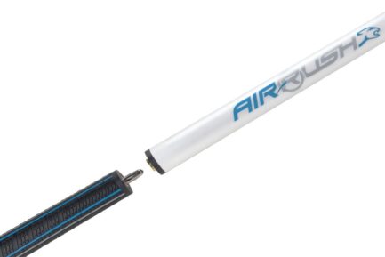 Billiard Cue, Pool, Predator Air Rush 30th anniversary, SW, Jump, Sport Wrap, three-part, Uni-Loc - Image 4