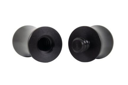 Cue Joint Protector, Radial, Pool - Image 2