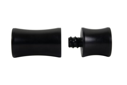 Cue Joint Protector, Radial, Pool
