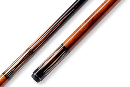Billiard Cue, Pool, Cuetec AVID Proof Black NW, 3/8x14, 12.25mm - Imagem 4
