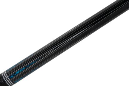 Billiard Cue, Pool, Tempest 3 by Fury, C1 Max Carbon shaft, 12.5mm, 3/8x10 - Imagem 3