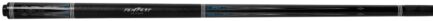 Billiard Cue, Pool, Tempest 3 by Fury, C1 Max Carbon shaft, 12.5mm, 3/8x10
