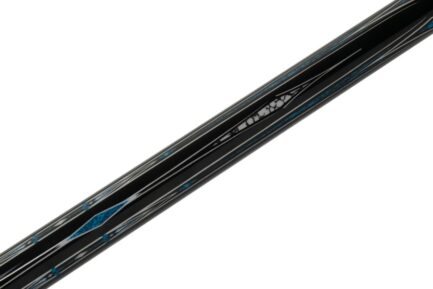 Billiard Cue, Pool, Tempest 5 by Fury, C1 Max Carbon shaft, 12.5mm, 3/8x10 - Imagem 3