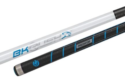 Billiard Cue, Pool, Predator BK Rush+ 30th anniversary, SW, Revo Break Jump, Uni-Loc - Imagem 6