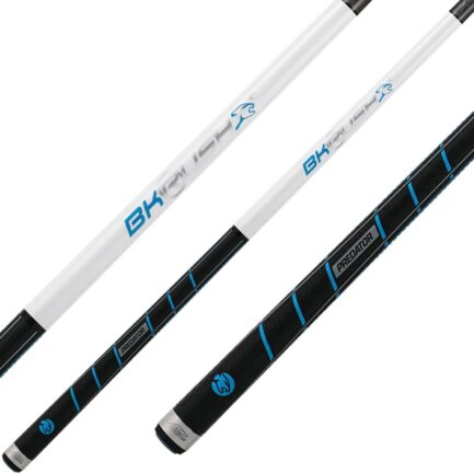Billiard Cue, Pool, Predator BK Rush+ 30th anniversary, SW, Revo Break Jump, Uni-Loc - Imagem 2