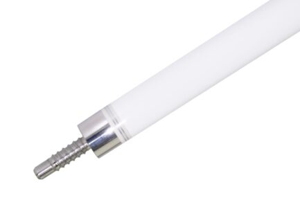 Billiard Cue, Pool, Fury CA-1, Radial - Imagem 4