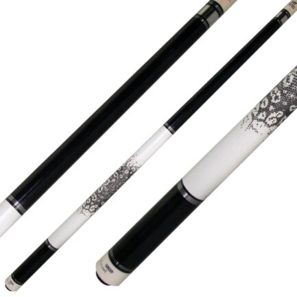Billiard Cue, Pool, Fury CA-2, Radial - Imagem 2