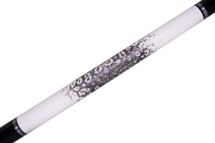 Billiard Cue, Pool, Fury CA-2, Radial - Imagem 3